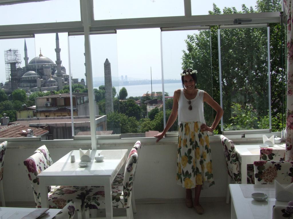 Artemis Old City - Istanbul — Fotoğraflar 1
